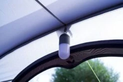 Outwell Starhill 5A Opblaasbare Tunneltent - 5 Persoons -Buiten Kamperen Verkoop 1267 1900 outwell starhill 6a 4