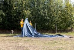 Outwell Starhill 5A Opblaasbare Tunneltent - 5 Persoons -Buiten Kamperen Verkoop 1267 1900 outwell starhill 6a 6