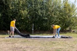 Outwell Starhill 5A Opblaasbare Tunneltent - 5 Persoons -Buiten Kamperen Verkoop 1267 1900 outwell starhill 6a 7