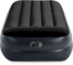 Intex Pillow Rest Raised Luchtbed - Eenpersoons -Buiten Kamperen Verkoop 1320 1900 64122 prd2 2023 300