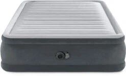 Intex Comfort Plush Hoog Luchtbed - Queensize - Ingebouwde Elektrische Pomp -Buiten Kamperen Verkoop 1320 1900 64414 prd2 2023 300