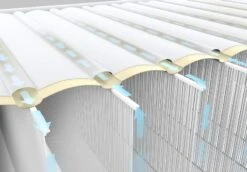 Intex Comfort Plush Hoog Luchtbed - Queensize - Ingebouwde Elektrische Pomp -Buiten Kamperen Verkoop 1320 1900 64414 prd4 2017 300