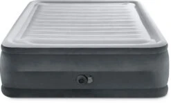 Intex Comfort Plush Extra Hoog Luchtbed - Queensize - Ingebouwde Elektrische Pomp -Buiten Kamperen Verkoop 1320 1900 64418 prd2 2023 300