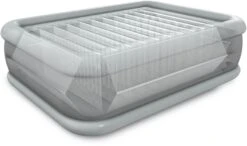 Intex Comfort Plush Extra Hoog Luchtbed - Queensize - Ingebouwde Elektrische Pomp -Buiten Kamperen Verkoop 1320 1900 64418 prd5 2017 300