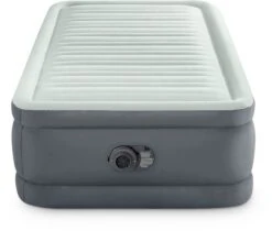 Intex Premaire Luchtbed - Eenpersoons - Ingebouwde Elektrische Pomp -Buiten Kamperen Verkoop 1320 1900 64902 prd2 2023 300