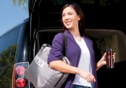 Intex Premaire Luchtbed - Queensize - Ingebouwde Elektrische Pomp -Buiten Kamperen Verkoop 1320 1900 64906 inuse1 2022 300