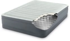 Intex Premaire Luchtbed - Queensize - Ingebouwde Elektrische Pomp -Buiten Kamperen Verkoop 1320 1900 64906 prd1 2022 300
