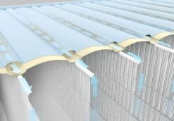 Intex Premaire Luchtbed - Queensize - Ingebouwde Elektrische Pomp -Buiten Kamperen Verkoop 1320 1900 64906 prd5 2022 300