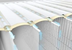 Intex Comfort Plush Luchtbed - Tweepersoons - Ingebouwde Elektrische Pomp -Buiten Kamperen Verkoop 1320 1900 67768 prd4 2022 300