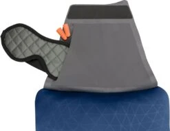 Sea To Summit Foam Core Regular Hoofdkussen - Grijs -Buiten Kamperen Verkoop 1352 1900 00977840 05