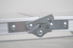 Bo-Camp Premium 90 X 60 Koffermodel Campingtafel - Grijs -Buiten Kamperen Verkoop 1404402 11 resultaat