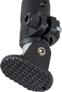 Bo-Camp Feather 80 X 60 Cm Campingtafel - Bruin -Buiten Kamperen Verkoop 1404460 07 resultaat