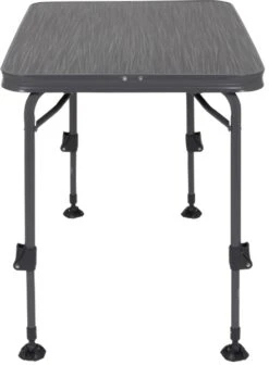 Bo-Camp Logan Campingtafel - 80 X 60 Cm -Buiten Kamperen Verkoop 1404481 03 1 1