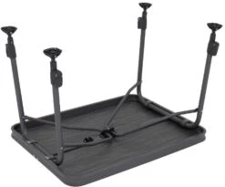 Bo-Camp Logan Campingtafel - 80 X 60 Cm -Buiten Kamperen Verkoop 1404481 05 1 1