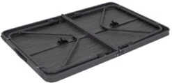 Bo-Camp Logan Campingtafel - 100 X 68 Cm -Buiten Kamperen Verkoop 1404482 04 1 1
