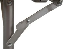 Bo-Camp Urban Outdoor Finsbury 100 X 65 Campingtafel - Bruin 9 Bo-Camp Urban Outdoor Finsbury 100 X 65 Campingtafel - Bruin -Buiten Kamperen Verkoop 1404651 05 resultaat