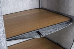 Bo-Camp Urban Outdoor Norbury Legkast -Buiten Kamperen Verkoop 1693684 03 resultaat