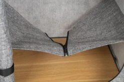 Bo-Camp Urban Outdoor Norbury Legkast -Buiten Kamperen Verkoop 1693684 05 resultaat