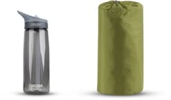 Sea To Summit Camp Mat 3.8 S Zelfopblazende Slaapmat -Buiten Kamperen Verkoop 1900 1267 00976624 06