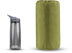 Sea To Summit Camp Mat Rectangular 3.8 L Zelfopblazende Slaapmat -Buiten Kamperen Verkoop 1900 1267 00977774 06