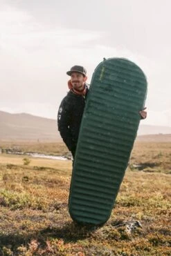 Therm-A-Rest Trail Pro 7.6 L Zelfopblazende Slaapmat 11 Therm-A-Rest Trail Pro 7.6 L Zelfopblazende Slaapmat -Buiten Kamperen Verkoop 1900 1267 2020 summer norway gjende baseberg 2070