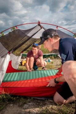 Therm-A-Rest Trail Pro 7.6 L Zelfopblazende Slaapmat 15 Therm-A-Rest Trail Pro 7.6 L Zelfopblazende Slaapmat -Buiten Kamperen Verkoop 1900 1267 2021 thermarest europe gontard 0203