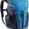 Vaude Puck Kinderrugzak - 10 Liter - Blauw