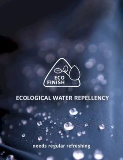 Vaude Puck Kinderrugzak - 10 Liter - Blauw -Buiten Kamperen Verkoop 1900 1462 vaude derivat ecofinish gb 1280x1280 1