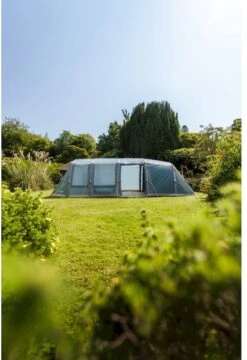 Vango Lismore Air 600XL Opblaasbare Tunneltent - 5 Persoons - Groen 17 Vango Lismore Air 600XL Opblaasbare Tunneltent - 5 Persoons - Groen -Buiten Kamperen Verkoop 1900 1783 lismore air 600xl package 5