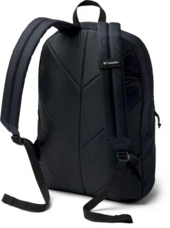 Columbia Zigzag Dagrugzak - 22 Liter - Zwart -Buiten Kamperen Verkoop 1900 1810 1890021 010 b