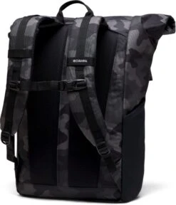 Columbia Convey II Rolltop Dagrugzak - 27 Liter - Camouflage -Buiten Kamperen Verkoop 1900 1810 1991161 011 b