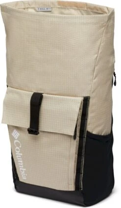 Columbia Convey II Rolltop Dagrugzak - 27 Liter - Zand -Buiten Kamperen Verkoop 1900 1810 1991161 271 a1