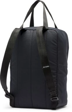 Columbia Trek Dagrugzak - 18 Liter - Zwart 8 Columbia Trek Dagrugzak - 18 Liter - Zwart -Buiten Kamperen Verkoop 1900 1810 1997401 010 b