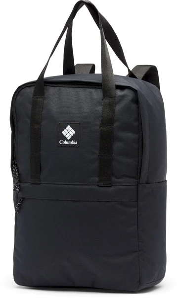 Columbia Trek Dagrugzak - 18 Liter - Zwart 1 Columbia Trek Dagrugzak - 18 Liter - Zwart
