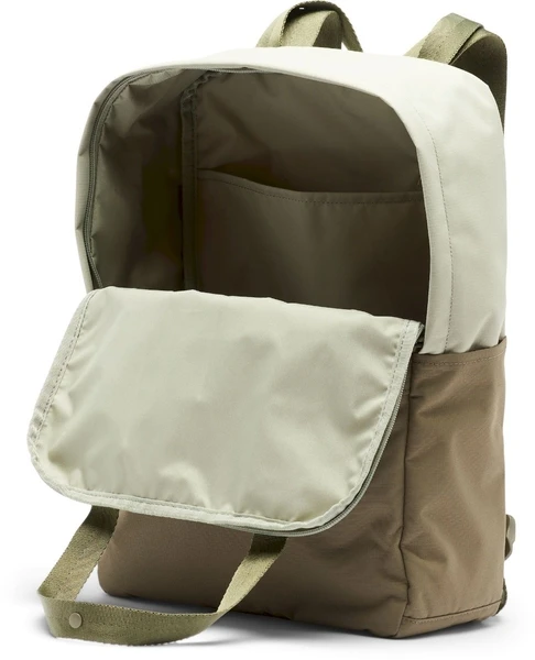 Columbia Trek Dagrugzak - 18 Liter - Groen 3 Columbia Trek Dagrugzak - 18 Liter - Groen - Afbeelding 3