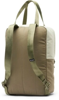 Columbia Trek Dagrugzak - 18 Liter - Groen 8 Columbia Trek Dagrugzak - 18 Liter - Groen -Buiten Kamperen Verkoop 1900 1810 1997401 348 b