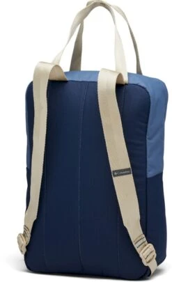 Columbia Trek Dagrugzak - 18 Liter - Blauw -Buiten Kamperen Verkoop 1900 1810 1997401 478 b