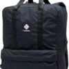 Columbia Trek Dagrugzak - 24 Liter - Zwart