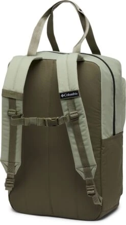 Columbia Trek Dagrugzak - 32 Liter - Groen -Buiten Kamperen Verkoop 1900 1810 2032561 348 b