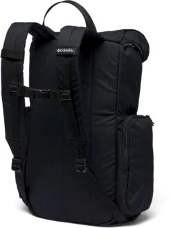 Columbia Trek Dagrugzak - 28 Liter - Zwart -Buiten Kamperen Verkoop 1900 1810 2032571 010 b