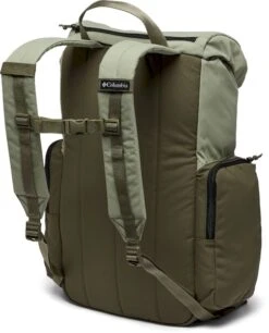 Columbia Trek Dagrugzak - 28 Liter - Groen -Buiten Kamperen Verkoop 1900 1810 2032571 348 b