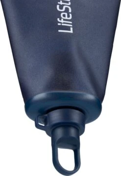 Lifestraw Peak Gravity Bag Waterfilter - 3 Liter - Blauw -Buiten Kamperen Verkoop 1900 1900 00104070 02