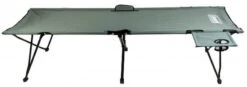 Coleman Packaway Veldbed - Steel