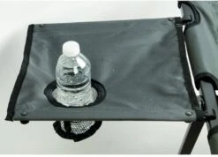 Coleman Packaway Veldbed - Steel -Buiten Kamperen Verkoop 1900 1900 coleman packaway veldbed steel 3