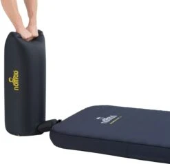 Nomad Dreamzone 10.0 Zelfopblazende Slaapmat -Buiten Kamperen Verkoop 1900 1900 mfdreak3gm86737 5 1