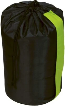 Polydaun Beach House Slaapzak - Limoen Groen 5 Polydaun Beach House Slaapzak - Limoen Groen -Buiten Kamperen Verkoop 1900 1900 polydaun beach house slaapzak limoen groen 1