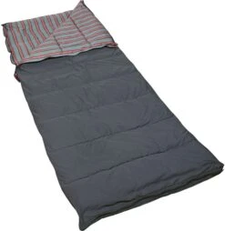 Polydaun Steltloper XL Slaapzak - Antraciet