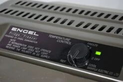Engel MD17F Compressor Koelbox - 15 Liter 10 Engel MD17F Compressor Koelbox - 15 Liter -Buiten Kamperen Verkoop 1900 2849 md17f temperaturregelung detail