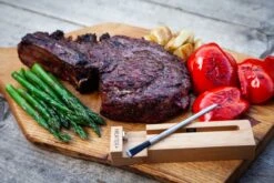 MEATER Plus Draadloze Thermometer -Buiten Kamperen Verkoop 20190616 mg 4143 1