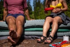 Therm-A-Rest NeoAir Topo Luxe 10.0 XW L Slaapmat -Buiten Kamperen Verkoop 2020 thermarest washington cascades wells 4055 1